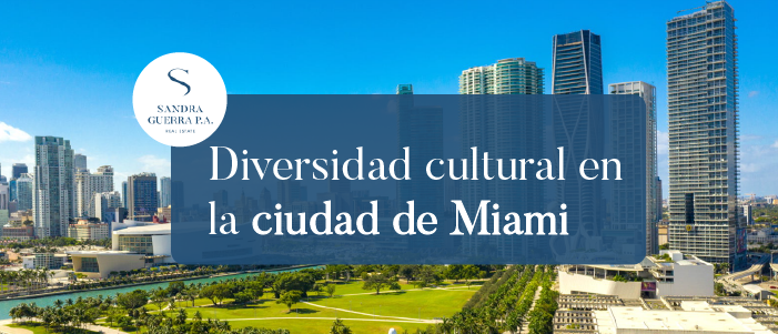 Cultura en la ciudad de Miami